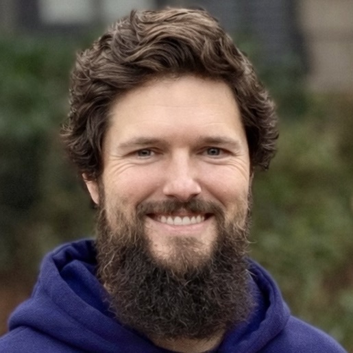 Paul Dietzel II, Founder at Anedot.com and happy New Leaders client